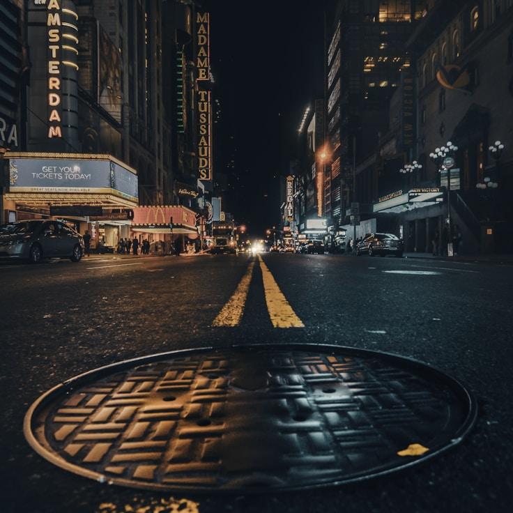 Parents evaluating schools in United States